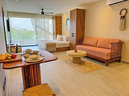 Tú Refugio perfecto- Ph Studio Dk Jade 45 By Sandy Powerful