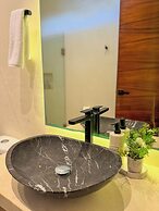 Tú Refugio perfecto- Ph Studio Dk Jade 45 By Sandy Powerful