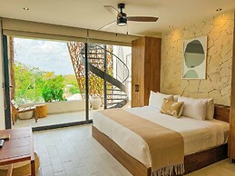 Tú Refugio perfecto- Ph Studio Dk Jade 45 By Sandy Powerful