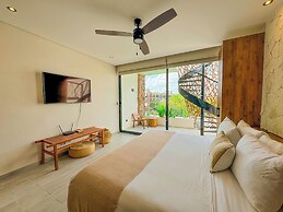 Tú Refugio perfecto- Ph Studio Dk Jade 45 By Sandy Powerful