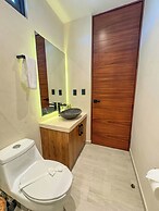 Tú Refugio perfecto- Ph Studio Dk Jade 45 By Sandy Powerful