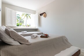 Casa 4QT BeiraMar Piscina&Cozinheira 038