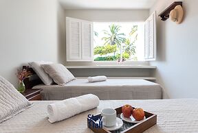 Casa 4QT BeiraMar Piscina&Cozinheira 038