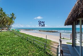 Casa 4QT BeiraMar Piscina&Cozinheira 038