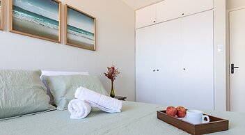 Casa 4QT BeiraMar Piscina&Cozinheira 038