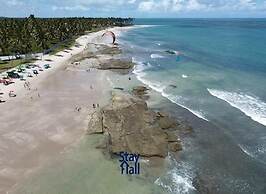 Casa 4QT BeiraMar Piscina&Cozinheira 038