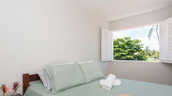 Casa 4QT BeiraMar Piscina&Cozinheira 038