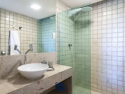 Casa 4QT BeiraMar Piscina&Cozinheira 038