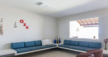 Casa 4QT BeiraMar Piscina&Cozinheira 038