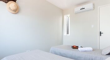 Casa 4QT BeiraMar Piscina&Cozinheira 038