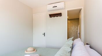 Casa 4QT BeiraMar Piscina&Cozinheira 038