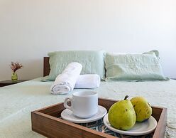 Casa 4QT BeiraMar Piscina&Cozinheira 038