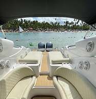 Casa 4QT BeiraMar Piscina&Cozinheira 038