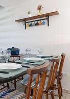 Casa 4QT BeiraMar Piscina&Cozinheira 038