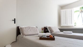 Casa 4QT BeiraMar Piscina&Cozinheira 038