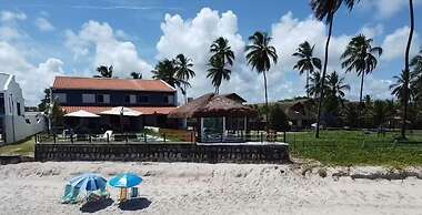 Casa 4QT BeiraMar Piscina&Cozinheira 038