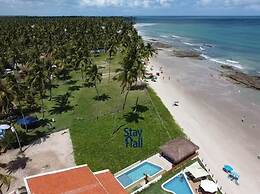 Casa 4QT BeiraMar Piscina&Cozinheira 038