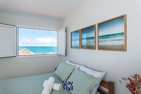 Casa 4QT BeiraMar Piscina&Cozinheira 038