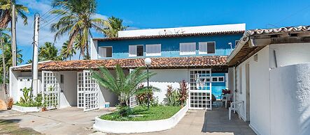 Casa 4QT BeiraMar Piscina&Cozinheira 038