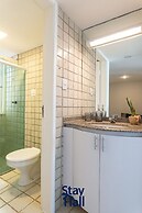 Casa 4QT BeiraMar Piscina&Cozinheira 038