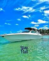 Casa 4QT BeiraMar Piscina&Cozinheira 038