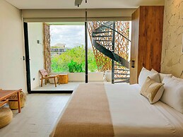 Tú Lugar Ideal-Ph Studio Dk Jade 47 By Sandy Powerful