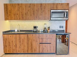 Tú Lugar Ideal-Ph Studio Dk Jade 47 By Sandy Powerful