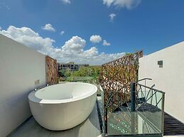 Tú Lugar Ideal-Ph Studio Dk Jade 47 By Sandy Powerful