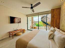 Tú Lugar Ideal-Ph Studio Dk Jade 47 By Sandy Powerful