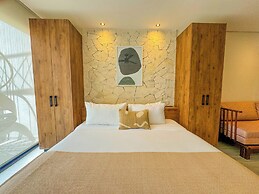 Tú Lugar Ideal-Ph Studio Dk Jade 47 By Sandy Powerful