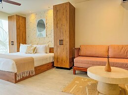 Tú Lugar Ideal-Ph Studio Dk Jade 47 By Sandy Powerful