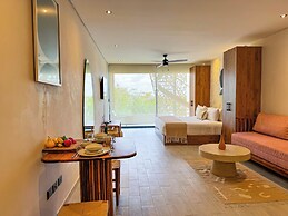 Tú Lugar Ideal-Ph Studio Dk Jade 47 By Sandy Powerful