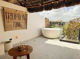 Tú Lugar Ideal-Ph Studio Dk Jade 47 By Sandy Powerful