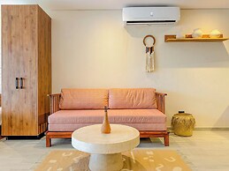 Tú Lugar Ideal-Ph Studio Dk Jade 47 By Sandy Powerful