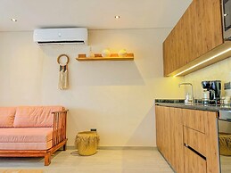 Tú Lugar Ideal-Ph Studio Dk Jade 47 By Sandy Powerful