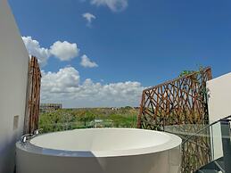 Tú Lugar Ideal-Ph Studio Dk Jade 47 By Sandy Powerful