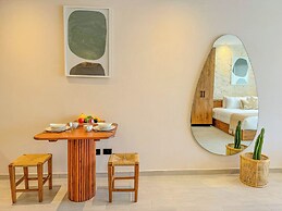 Tú Lugar Ideal-Ph Studio Dk Jade 47 By Sandy Powerful