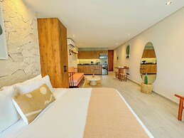 Tú Lugar Ideal-Ph Studio Dk Jade 47 By Sandy Powerful