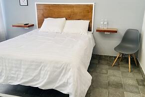 La paz Apartments