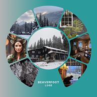 Beaverfoot Lodge
