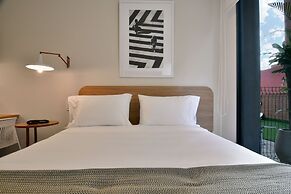 Nuevecuatro by Wynwood House