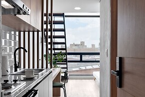 Nuevecuatro by Wynwood House