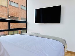 Nuevecuatro by Wynwood House