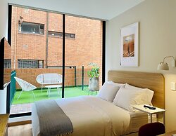 Nuevecuatro by Wynwood House