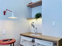 Nuevecuatro by Wynwood House