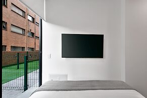 Nuevecuatro by Wynwood House