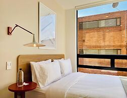 Nuevecuatro by Wynwood House