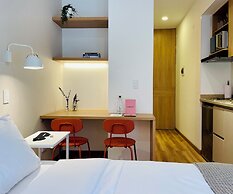 Nuevecuatro by Wynwood House