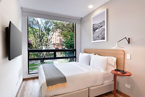 Nuevecuatro by Wynwood House