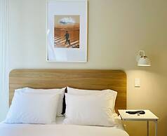 Nuevecuatro by Wynwood House